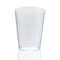 Smarty Had A Party 10 oz. Clear Round Plastic Cups (600 Cups), 600PK 6954A-CASE - alternate 1